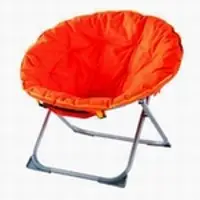 Moon chair