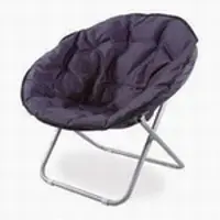Moon chair
