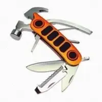 Multifunctional hammer