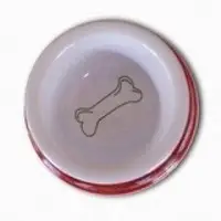 Pet bowl