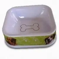 Pet bowl