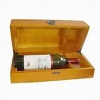 Wooden Gift Box