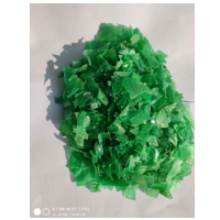 Pure Green Flakes