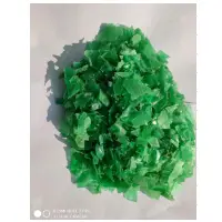Pure Green Flakes