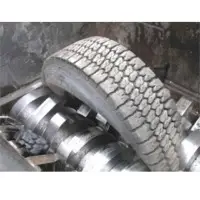 Waste/Scrap Tyres