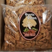 Shelled Pecan Nuts