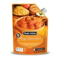 Mango Chicken Sauce