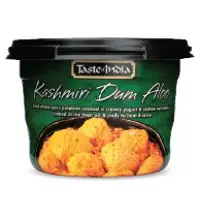 Kashmiri Dum Aloo