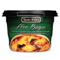 Aloo Baigan