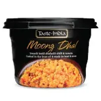 Moong Dhal
