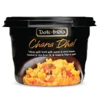 Chana Dhal