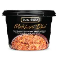 Makhani Dhal