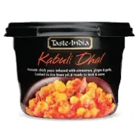 Kabuli Dhal