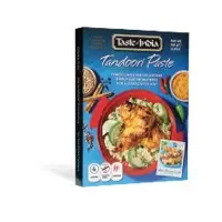 Tandoori Paste