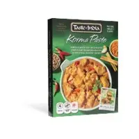 Korma Paste