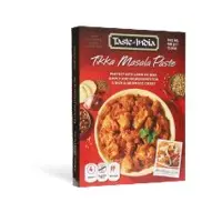 Tikka Masala Paste