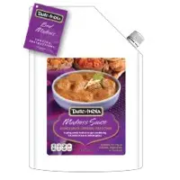 Madrass Sauce