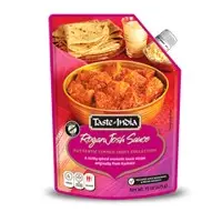 Rogan Josh Sauce