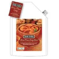 Goan Prawn Curry Sauce