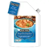 Bengal Fish Curry Sauce