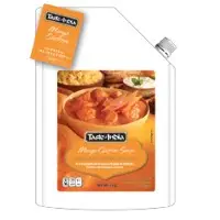 Mango Chicken Sauce