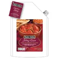 Jalfrezi Sauce