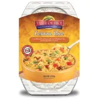 Lemon Rice