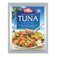 Tuna Chunks