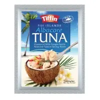 Albacore Tuna