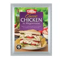 Classic Chicken In Mayonnaise 1Kg