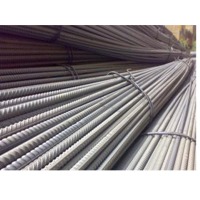 Deformed Bars