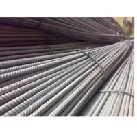 Deformed Bars