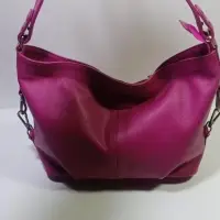 Ladies Leather Bags