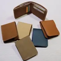 Wallets