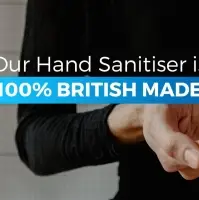 Hand Sanitiser