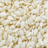 White Sesame Seeds