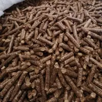 Wood Pellet