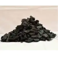 Charcoal Dust
