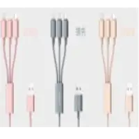 Version B Charging Cable