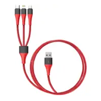 Hi-Tensile Charging Cable