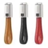 Leather Cable