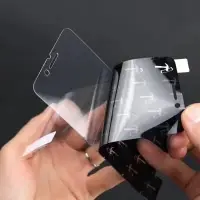 Tempered glass