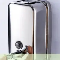 ABS dispenser