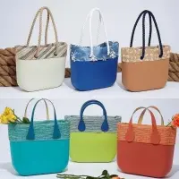 Eco Silicone Bag
