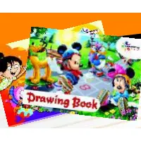 Drawing Book