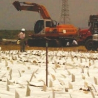 Prefabricated Vertical Drains