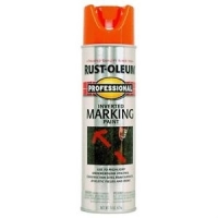 Inverted Marking Paint Spray - 2554838