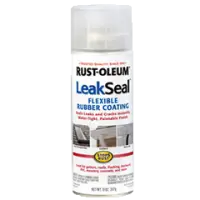 Rust-Oleum Leak Seal -265495- Clear