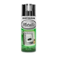 Rust-Oleum Metallic Spray Paint - 1915830