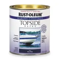 207005 - Marine Topside Battleship Gray